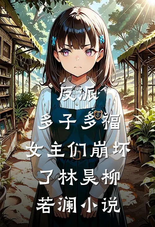 反派多子多福,女主们崩坏了林昊柳若澜免费阅读