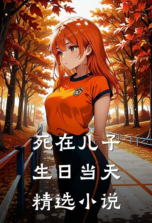 死在儿子生日当天精选小说
