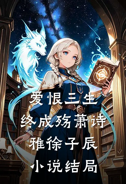爱恨三生，终成殇萧诗雅徐子辰小说结局