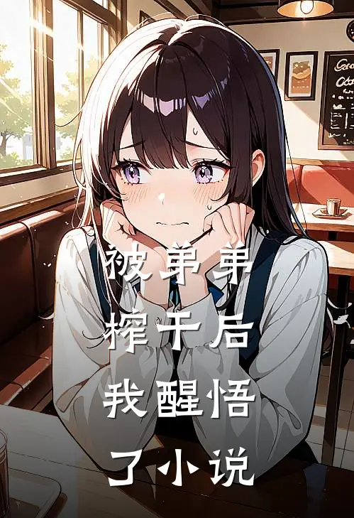 被弟弟榨干后，我醒悟了小说