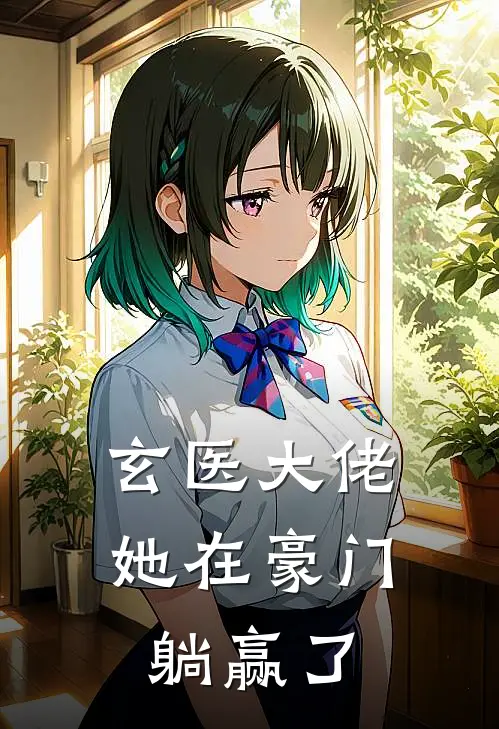 玄医大佬她在豪门躺赢了