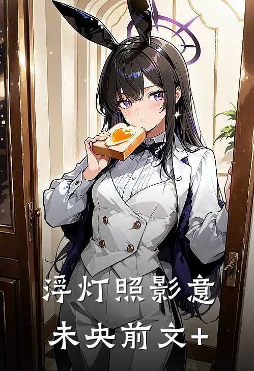 浮灯照影意未央前文+