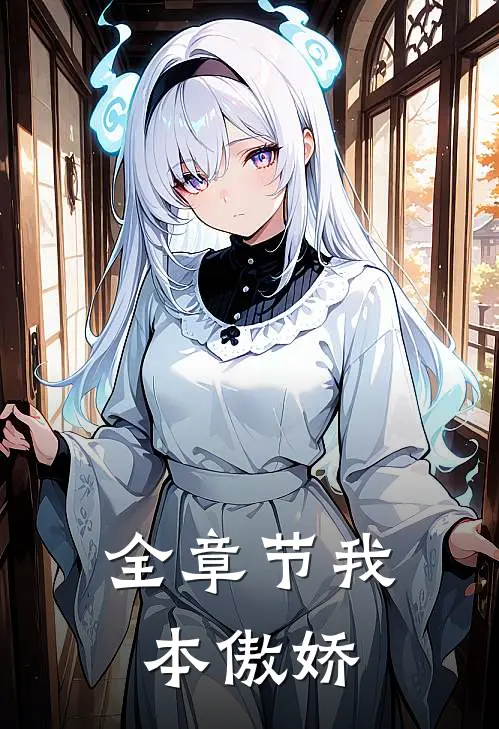 全章节我本傲娇