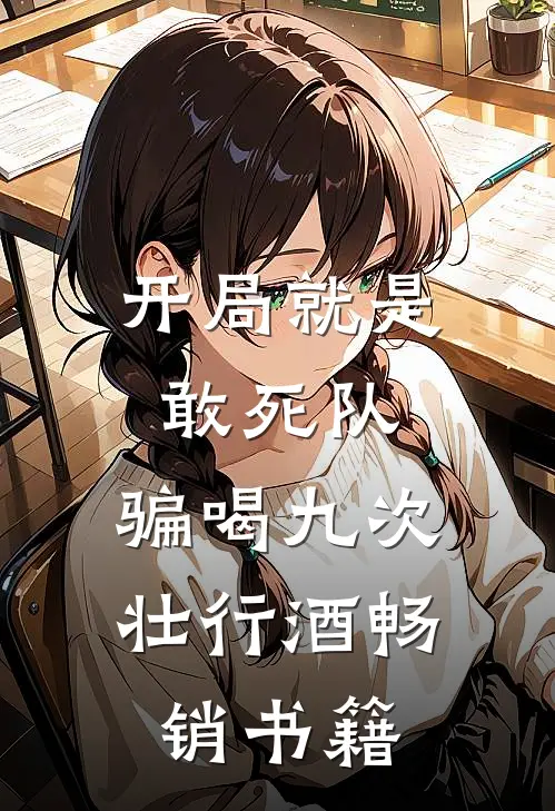 开局就是敢死队，骗喝九次壮行酒畅销书籍