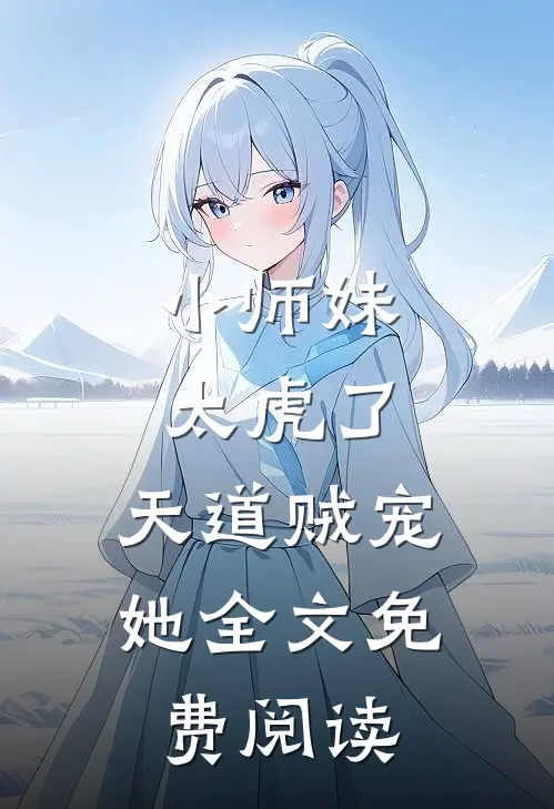 小师妹太虎了，天道贼宠她全文免费阅读