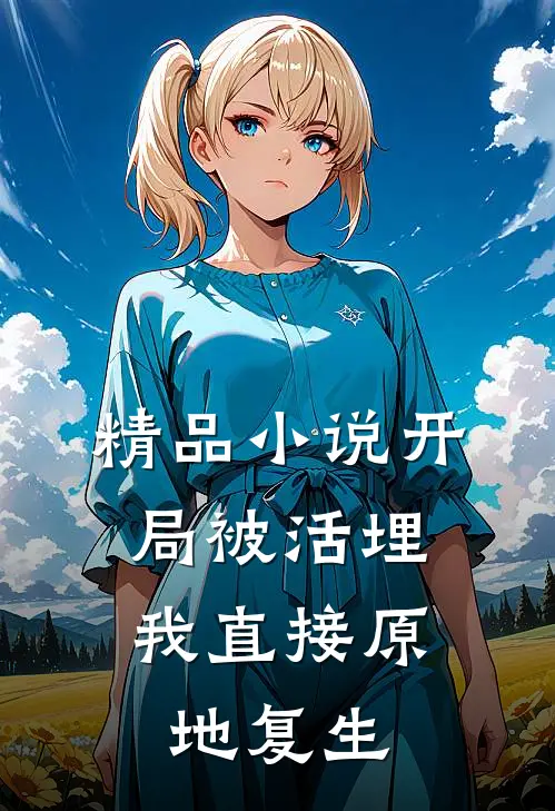精品小说开局被活埋，我直接原地复生