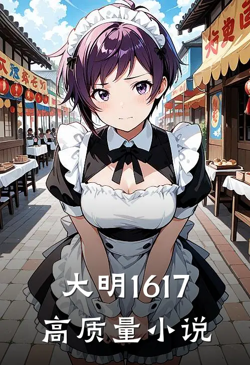 大明1617高质量小说