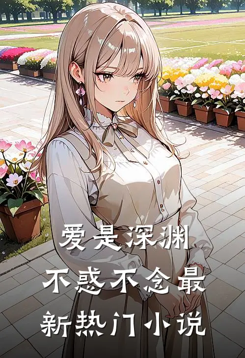 爱是深渊，不惑不念最新热门小说