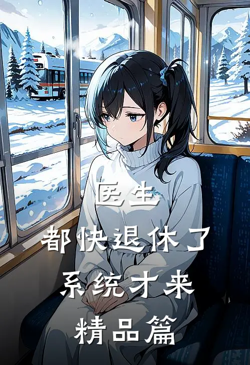 医生：都快退休了，系统才来精品篇