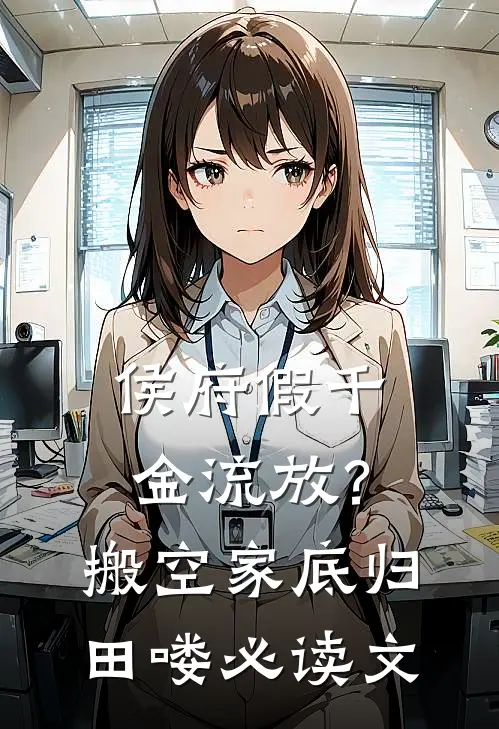 侯府假千金流放？搬空家底归田喽必读文