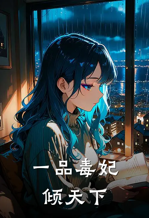 一品毒妃倾天下