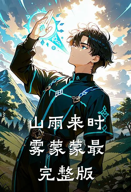 山雨来时雾蒙蒙最完整版