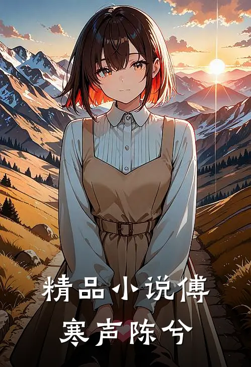精品小说傅寒声陈兮
