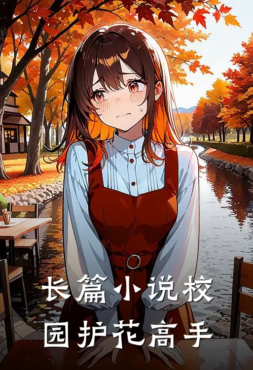 长篇小说校园护花高手