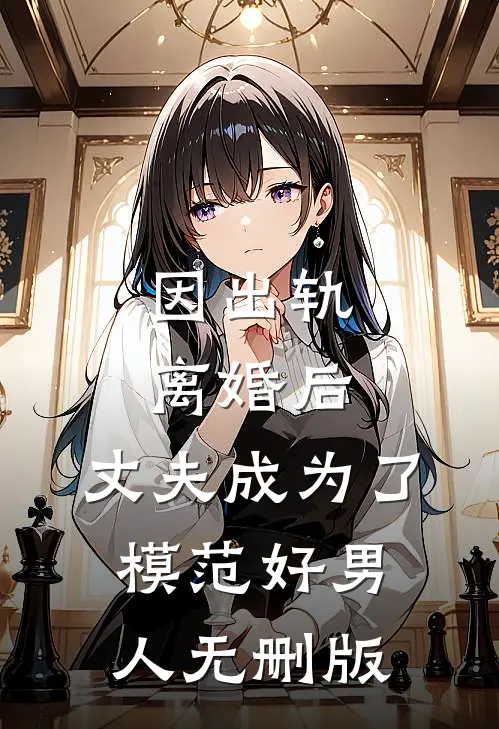 因出轨离婚后，丈夫成为了模范好男人无删版