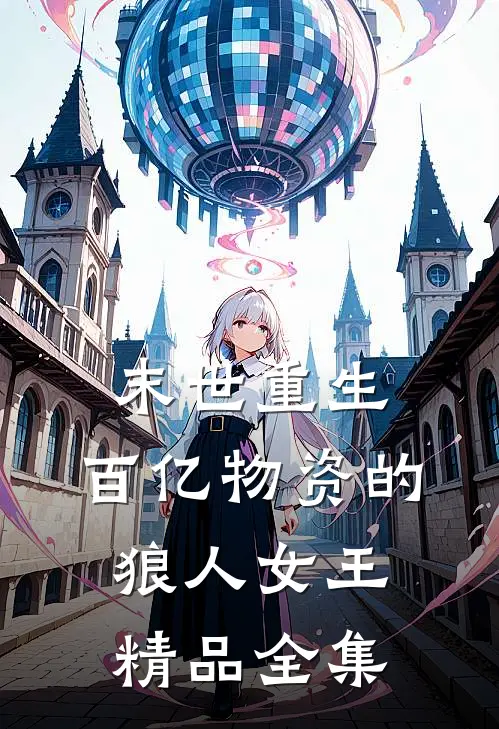 末世重生：百亿物资的狼人女王精品全集