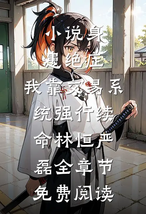 小说身患绝症，我靠交易系统强行续命林恒严磊全章节免费阅读
