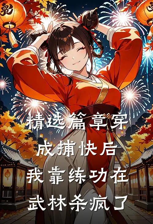 精选篇章穿成捕快后，我靠练功在武林杀疯了