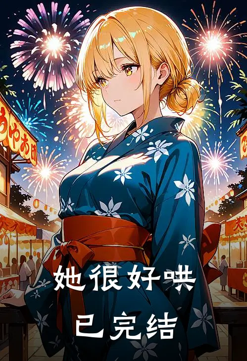 她很好哄已完结