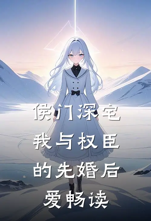 侯门深宅：我与权臣的先婚后爱畅读