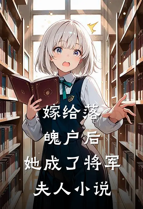 嫁给落魄户后，她成了将军夫人小说