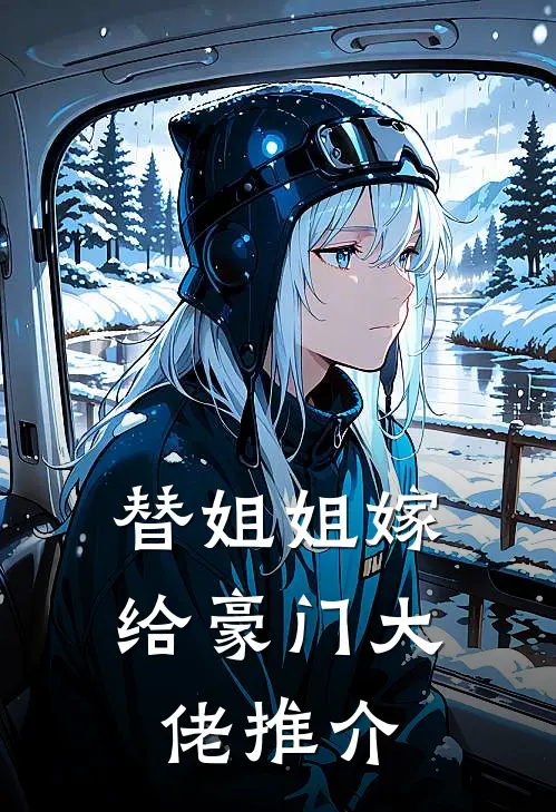 替姐姐嫁给豪门大佬推介