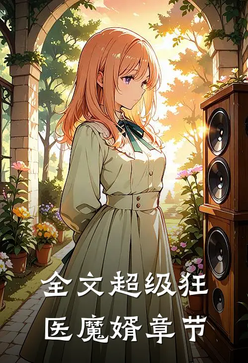 全文超级狂医魔婿章节