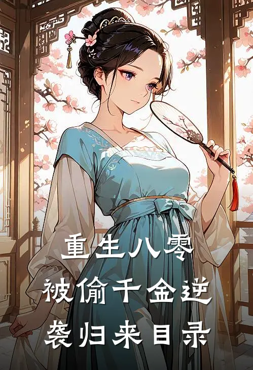 重生八零：被偷千金逆袭归来目录