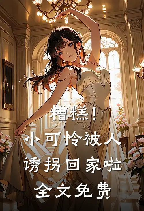 糟糕！小可怜被人诱拐回家啦全文免费