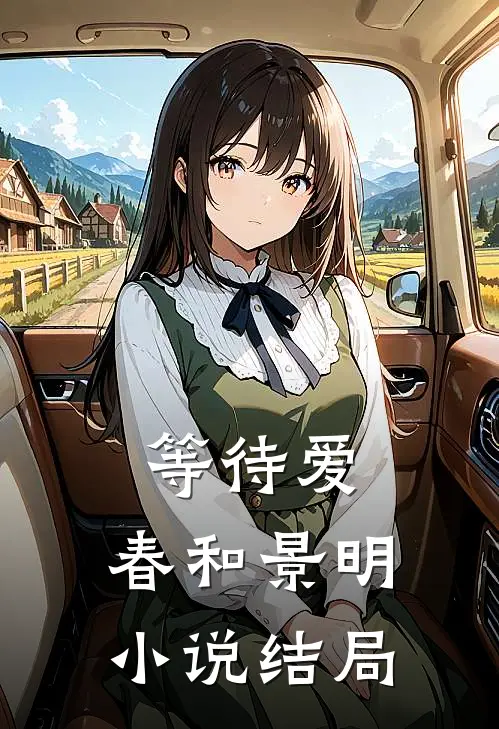 等待爱，春和景明小说结局