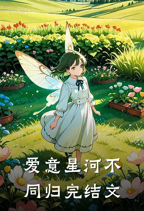 爱意星河不同归完结文