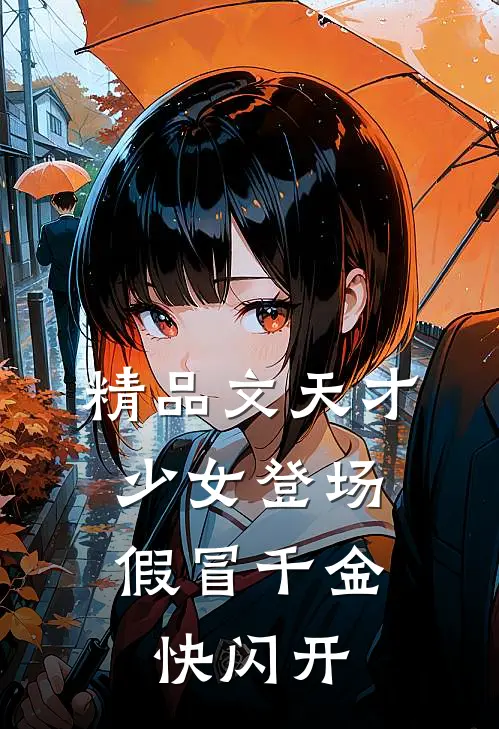 精品文天才少女登场，假冒千金快闪开