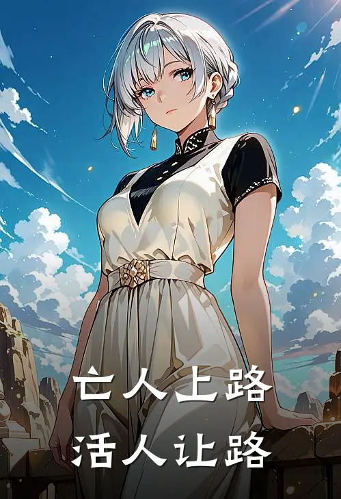 亡人上路活人让路