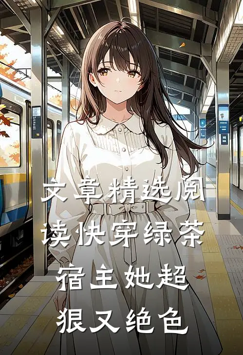 文章精选阅读快穿绿茶：宿主她超狠又绝色