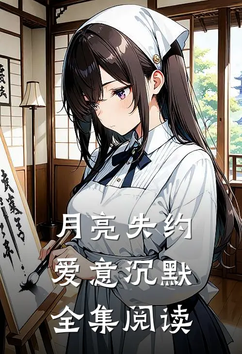 月亮失约，爱意沉默全集阅读