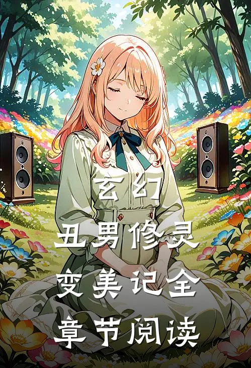 玄幻丑男修灵变美记全章节阅读