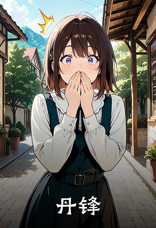 丹锋