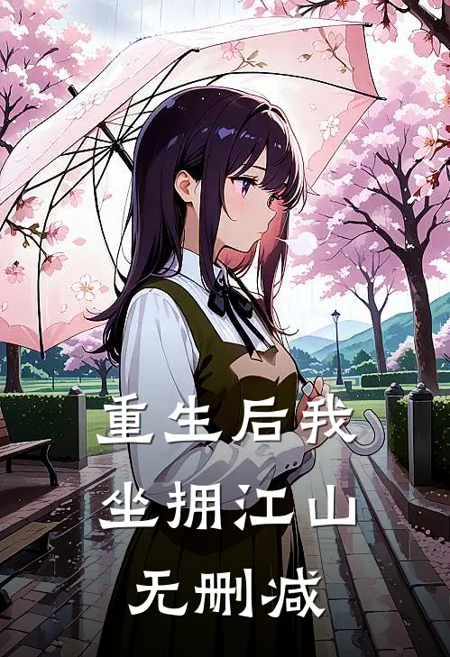 重生后我坐拥江山无删减