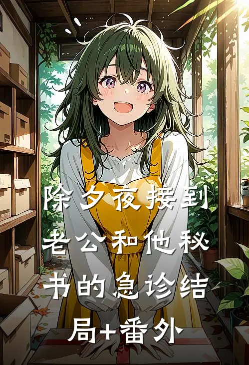 除夕夜接到老公和他秘书的急诊结局+番外