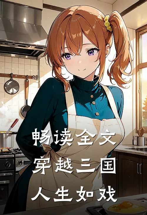 畅读全文穿越三国人生如戏