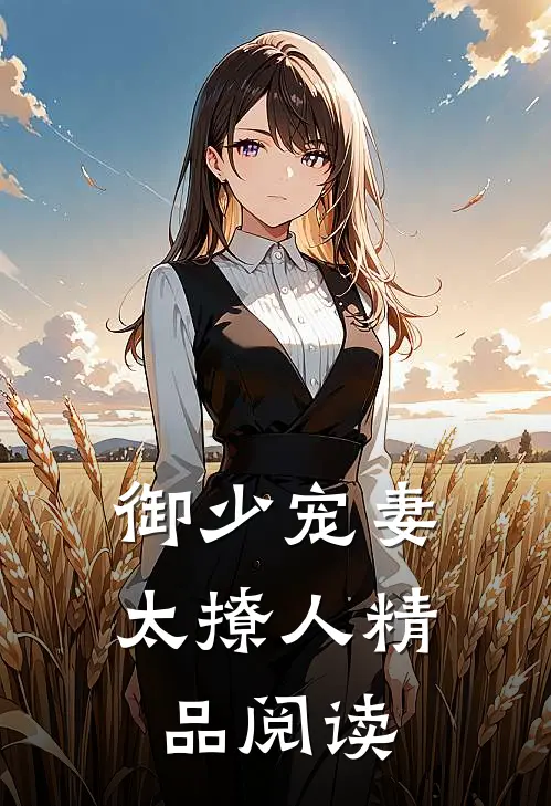 御少宠妻太撩人精品阅读