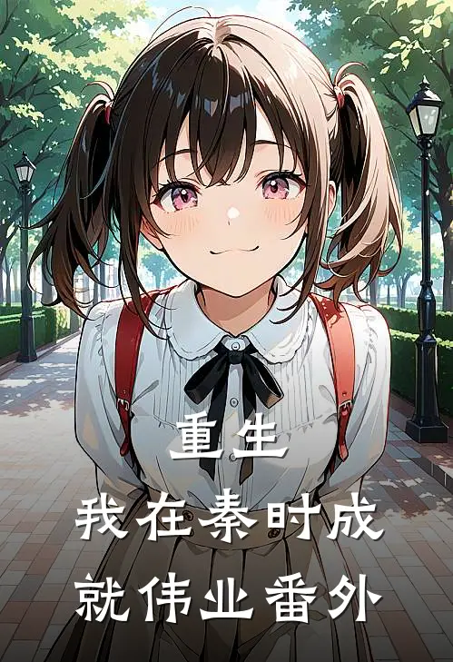 重生：我在秦时成就伟业番外