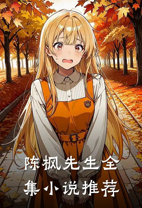 陈枫先生全集小说推荐