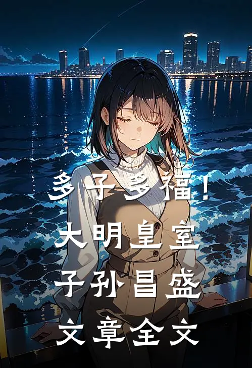 多子多福！大明皇室子孙昌盛文章全文
