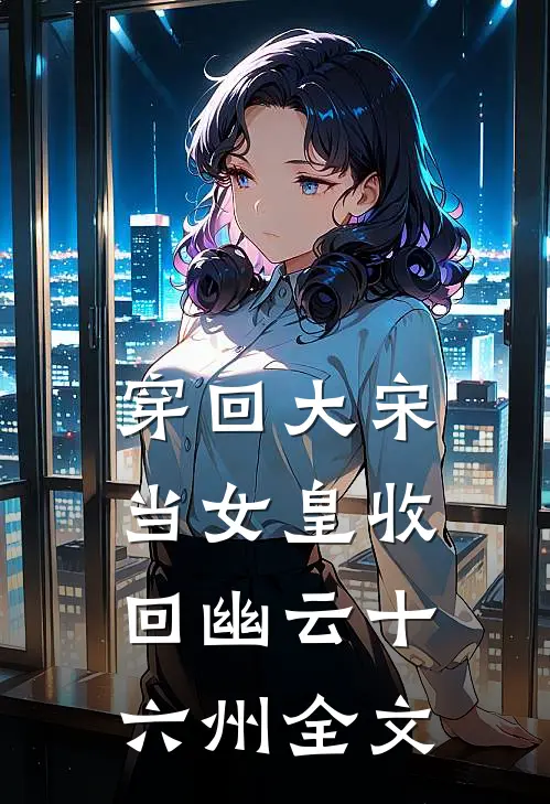 穿回大宋当女皇收回幽云十六州全文