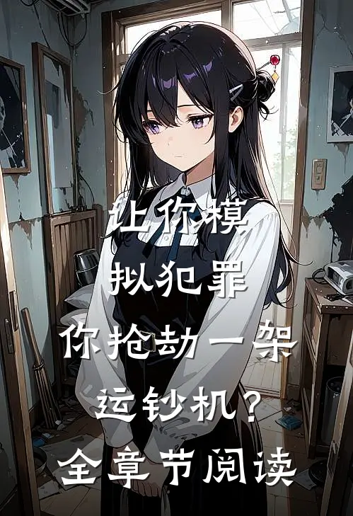 让你模拟犯罪,你抢劫一架运钞机?全章节阅读