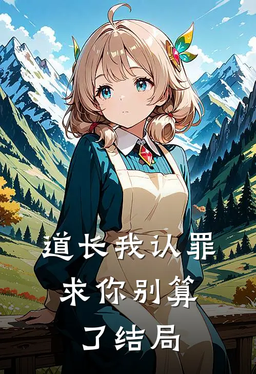 道长我认罪，求你别算了结局
