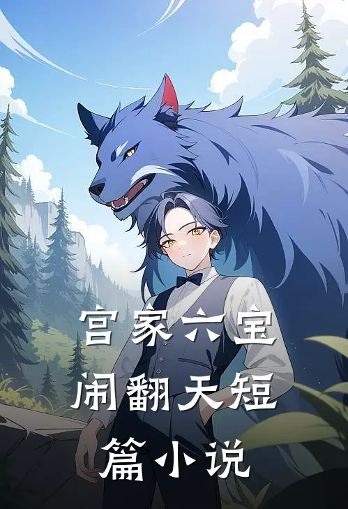 宫家六宝闹翻天短篇小说