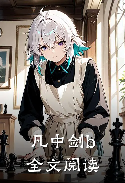 凡中剑b全文阅读