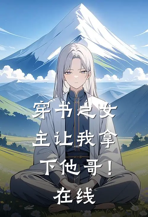 穿书之女主让我拿下他哥！在线
